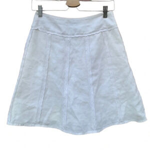 INC women's shell 100% linen size 2P shirt